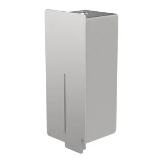 Art. 4050 LOKI manuel desinfek spray rustfrit stål