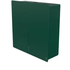 Art. 4086 LOKI toiletpapirholder 1 jumbo RAL