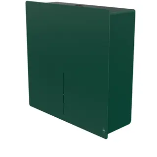 Art. 4086 LOKI toiletpapirholder 1 jumbo RAL