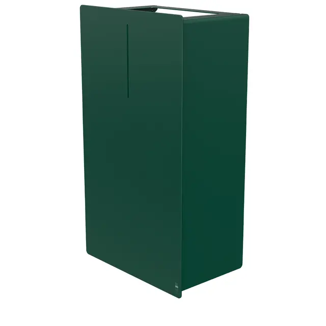 Art. 4096 LOKI affaldsspand, 23 l, valgfri RAL 