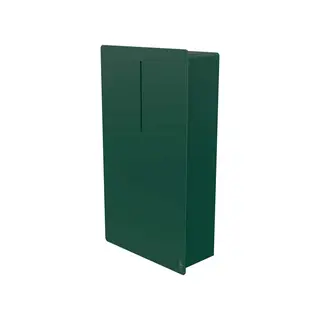 Art. 4116 LOKI hygiejnespand, 11 l, valgfri RAL