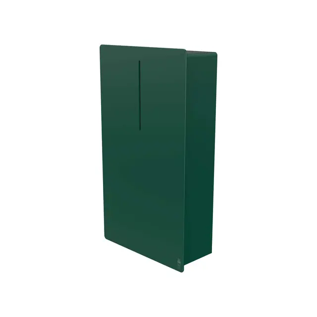 Art. 4116 LOKI hygiejnespand, 11 l, valgfri RAL 