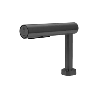 Art. 470 AIRTAP håndtørrer bordplade, sort