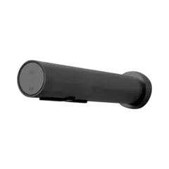 Art. 472 AIRTAP håndtørrer til vægmontering, sort