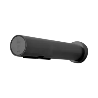 Art. 472 AIRTAP håndtørrer til vægmontering, sort