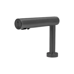 Art. 476 SOAPTAP sæbedispenser bordplade sort