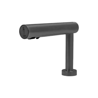 Art. 476 SOAPTAP sæbedispenser bordplade sort