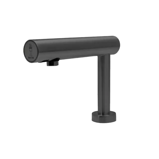 Art. 488 WATERTAP berøringsfri bordplade, sort 