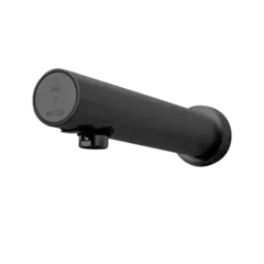 Art. 490 WATERTAP berøringsfri væg, sort