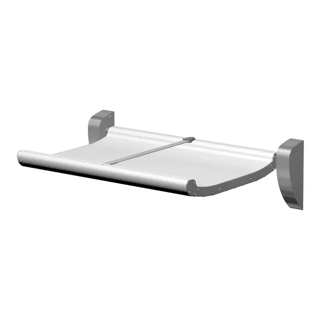 Art. 659 DAN DRYER puslebord med sele 