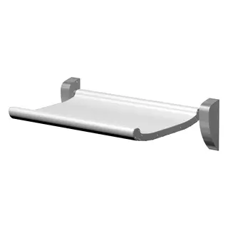 Art. 660 DAN DRYER puslebord uden sele