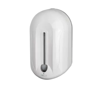 Art. 717 ELEGANCE såpedispenser, berøringsfri