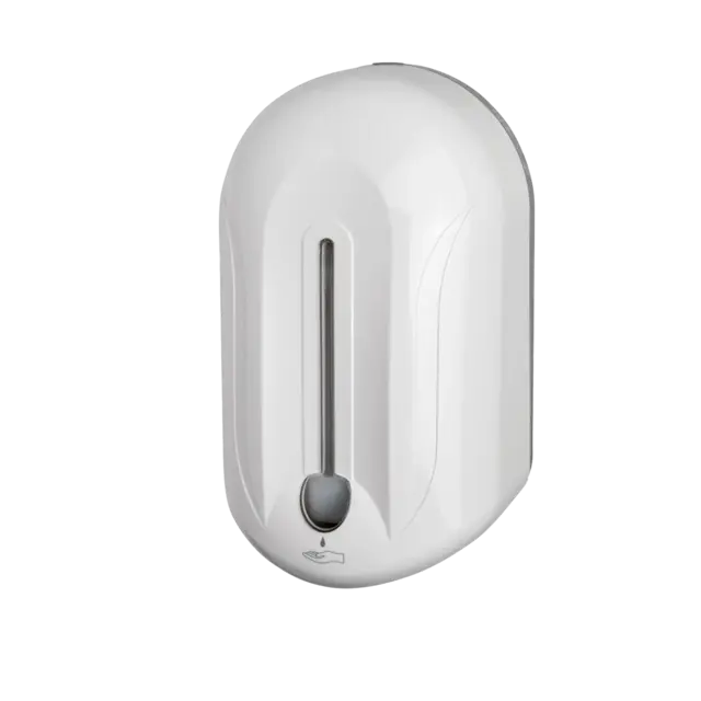 Art. 717 ELEGANCE såpedispenser, berøringsfri 