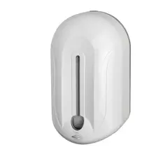 Art. 718 ELEGANCE desinfek/dispenser berøringsfri