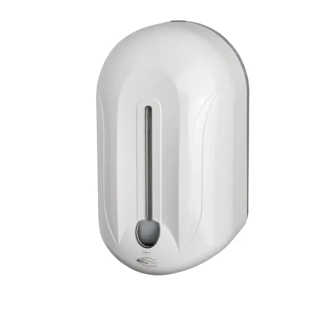 Art. 718 ELEGANCE desinfek/dispenser berøringsfri 