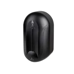 Art. 719 ELEGANCE såpedispenser berøringsfri sort