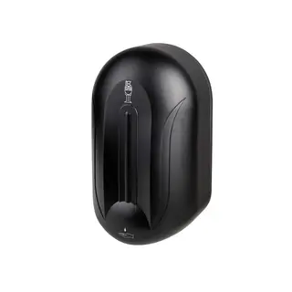 Art. 719 ELEGANCE såpedispenser berøringsfri sort