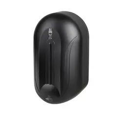 Art. 720 ELEGANCE desinf berøringsfri sort