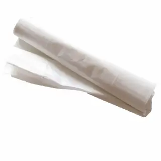 Art. 10284 Plastikposer u hank 40L affald 284