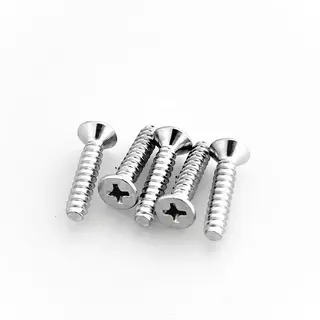 art. 31762 Festeskruer sett til art 4014 - 3181