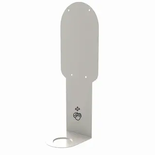 Art. 3185 Drypfang Elegance desinfsdisp hvid