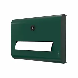 Art. 3260 Papirdispenser til BJÖRK puslebord RAL
