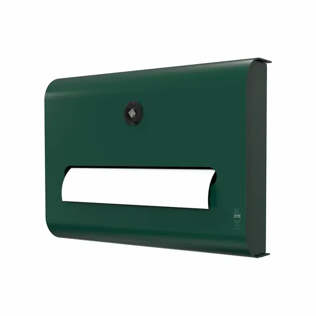 Art. 3260 Papirdispenser til BJÖRK puslebord RAL 