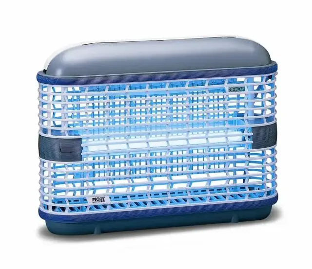 Art. 369 Insektfanger CRI CRI, aktionsradius 11 m 