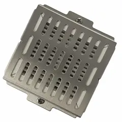 Art. 50584 Holder inkl. HEPA filter