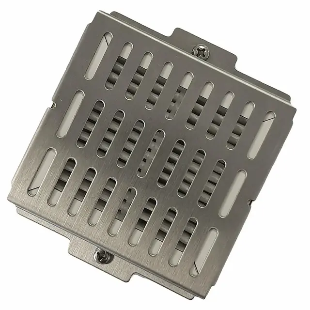 Art. 50584 Holder inkl. HEPA filter 