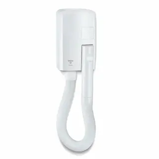 Art. 616 Hotello hårtørrer, hvid