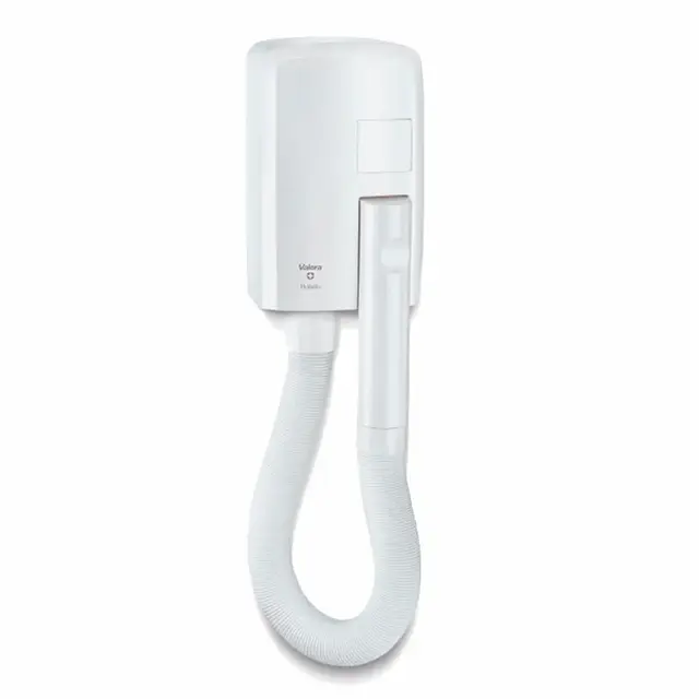 Art. 616 Hotello hårtørrer, hvid 