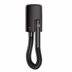 Art. 617 Hotello hårtørrer, sort