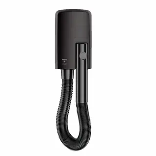 Art. 617 Hotello hårtørrer, sort