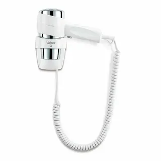 Art. 618 Action Super Plus Hårtørrer, hvid