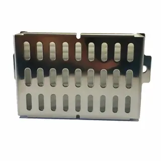 Art. 67020 Holder inkl. HEPA filter