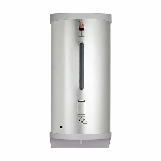 Art. 846 CleanLine skumsåpedispenser berøringsfri 