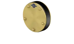 DOYMA BLINDTETNING TYPE A/0 KB  GGV Curaflex Blindverschluss A/0 - ggv