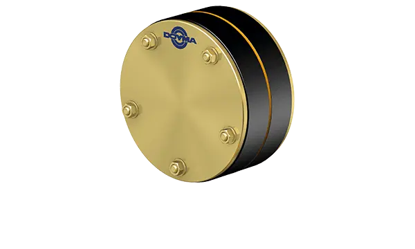 DOYMA BLINDTETNING TYPE C/0 KB  GGV Curaflex Blindverschluss C/0 - ggv 