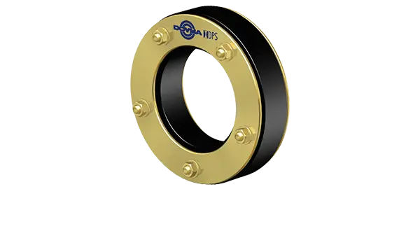 DOYMA TYPE A AISI 316 Curaflex A - V4A 