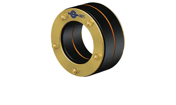 DOYMA TYPE C KB AISI 316 Curaflex C- V4A 