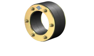 DOYMA TYPE C40 KB AISI 304