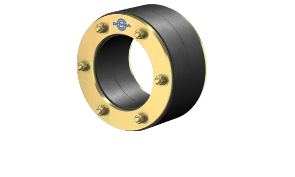 DOYMA TYPE C40 KB AISI 304 