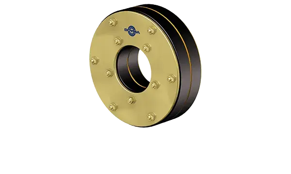 DOYMA TYPE CS Ø 115-121 / KB 250 GGV 