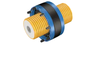 DOYMA TYPE SENSO Ø 074-076 / KB 150