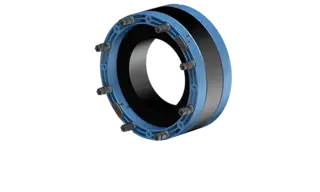 DOYMA TYPE UNO Ø 058-063 / KB 100