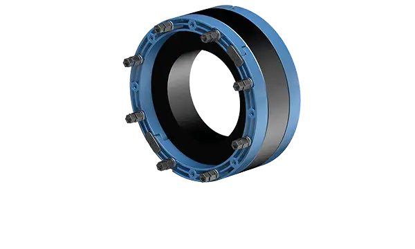 DOYMA TYPE UNO Ø 058-063 / KB 100 