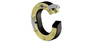 DOYMA TYPE QUICK IN A KB AISI 304