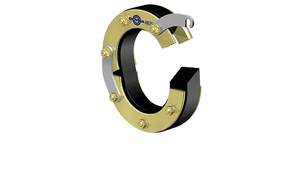 DOYMA TYPE QUICK IN A KB AISI 316 