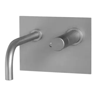 FROSTLINE PRO WALL TEMPOSTOPP AISI 304 MURTYKKELSE 180MM